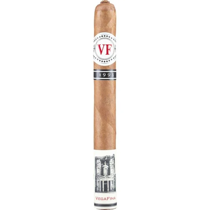 Vega Fina 1998 Wonders Collection LE Nabateos 2025 - Box
