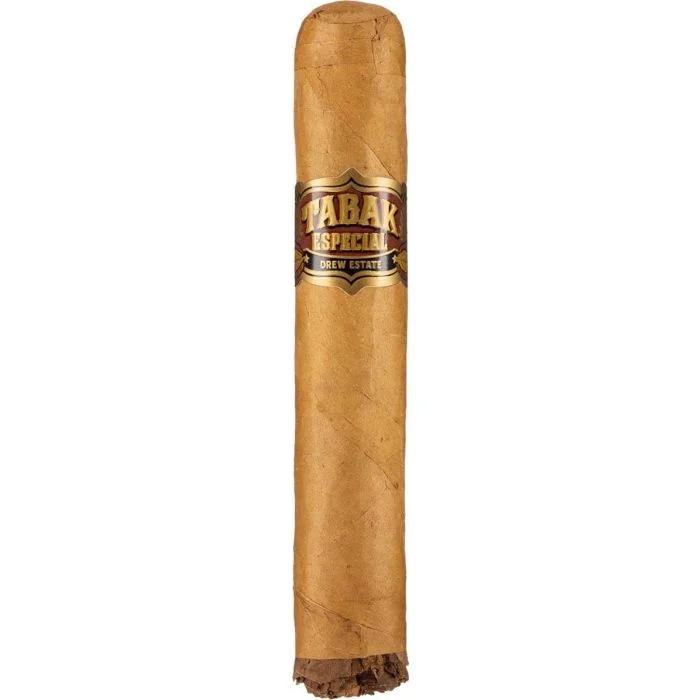 Tabak Especial Medio Robusto - Box