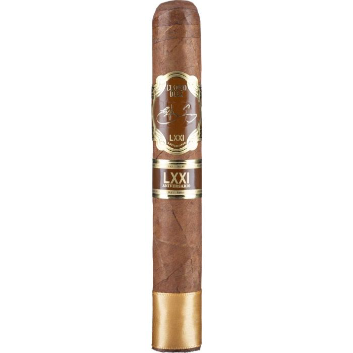 Eladio Diaz 71st Anniversary - Box