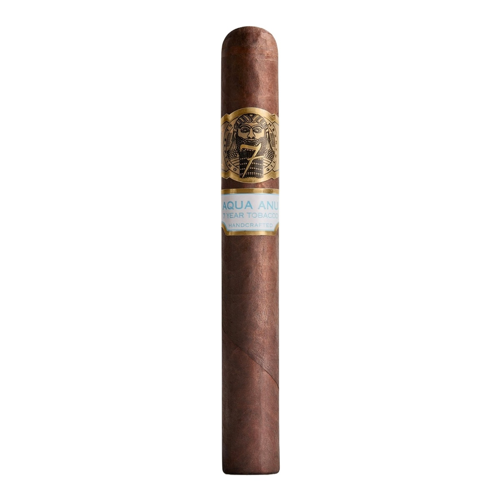 El Septimo The Gilgamesh Collection Aqua Anu - Box