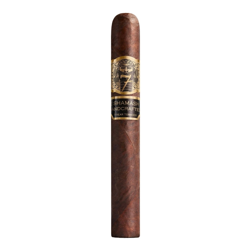 El Septimo The Gilgamesh Collection Sable Shamash - Box
