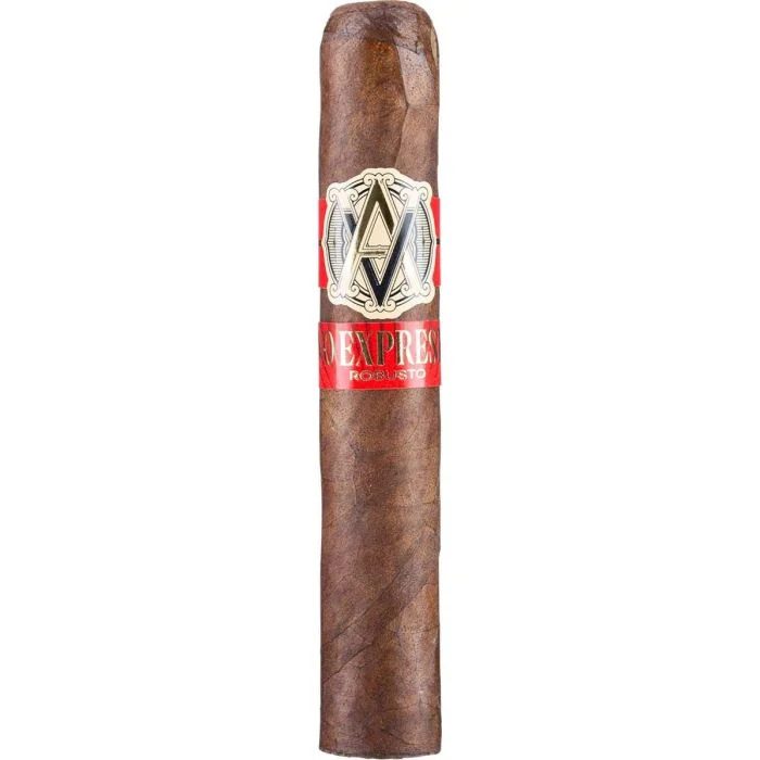 AVO Expresivo Robusto - Box