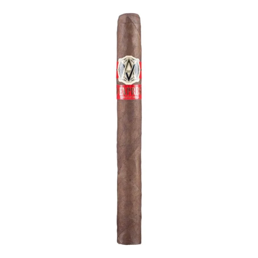 AVO Expresivo Churchill - Box
