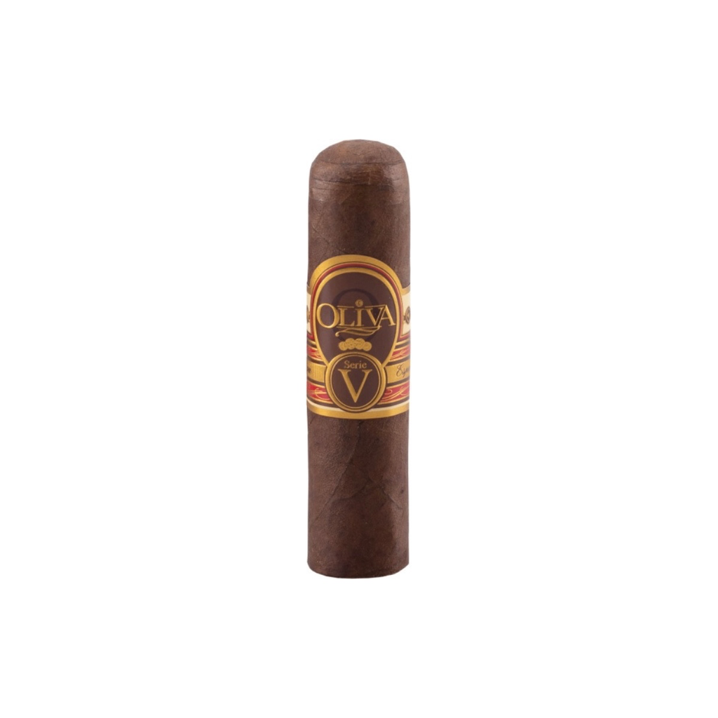 Oliva Série V 4x60 (NUB) - Box