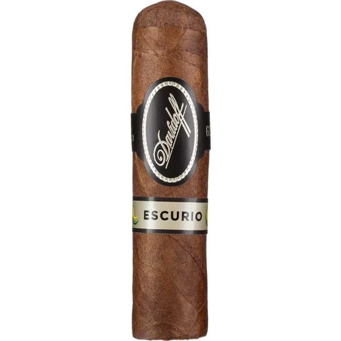 Davidoff Escurio Petit Robusto - Box
