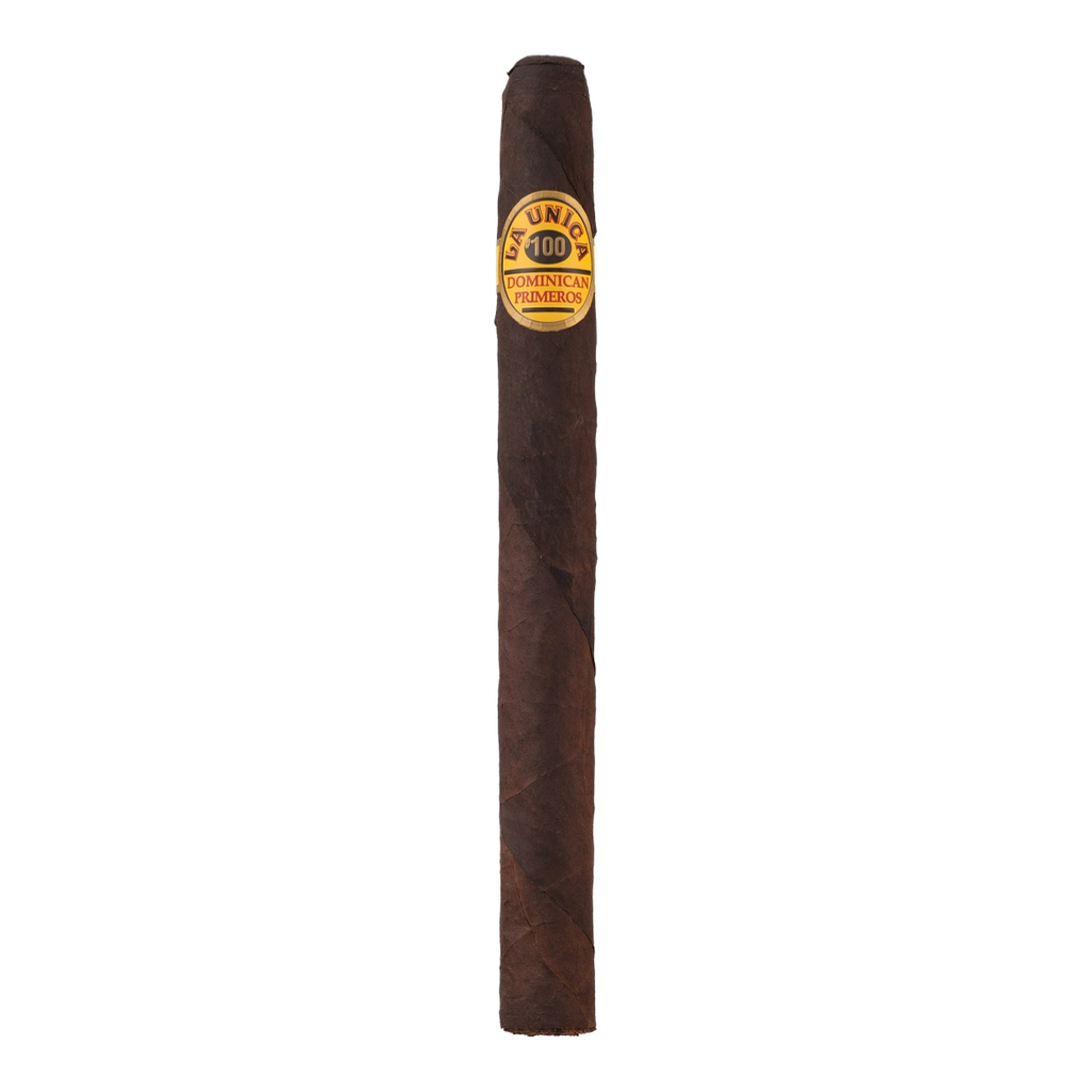 La Unica #100 Maduro - Box