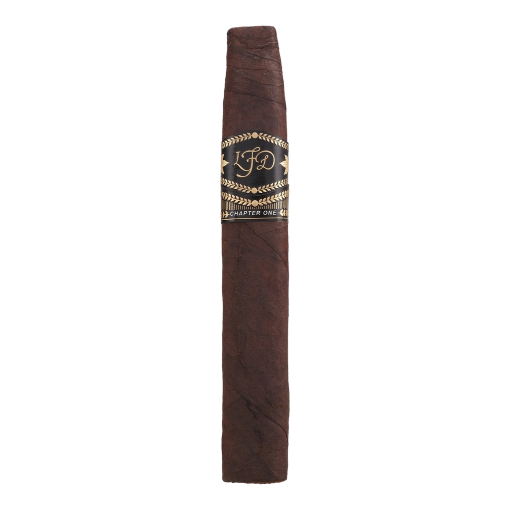 La Flor Dominicana Chapter I - Box