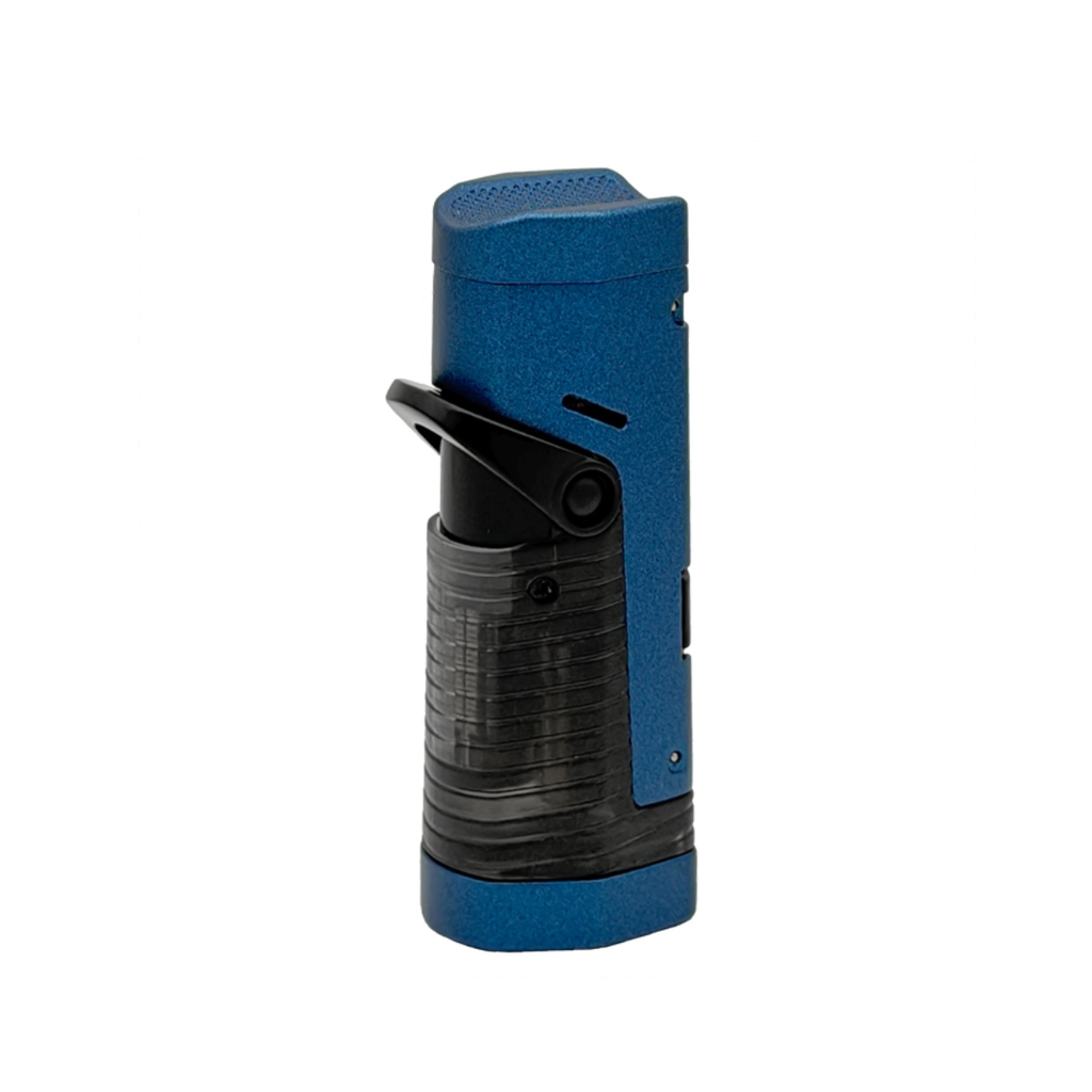 Briquet Ronson Bora2 Dark Blue