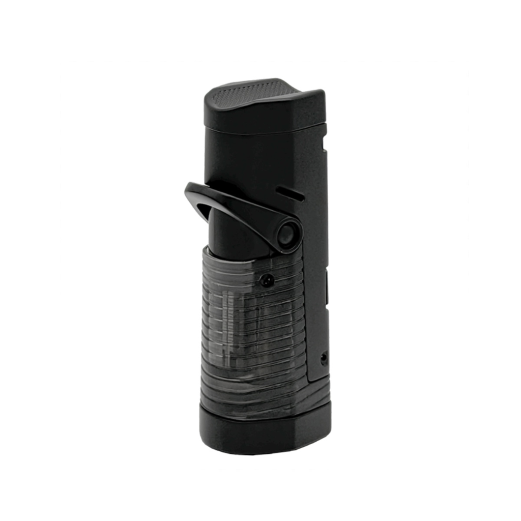 Briquet Ronson Bora2 Black