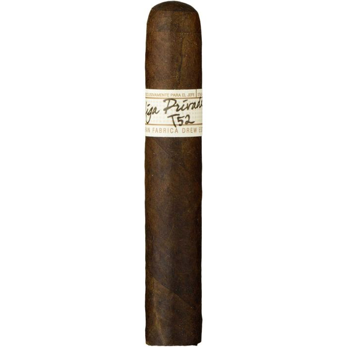 Liga Privada T52 Robusto - Box