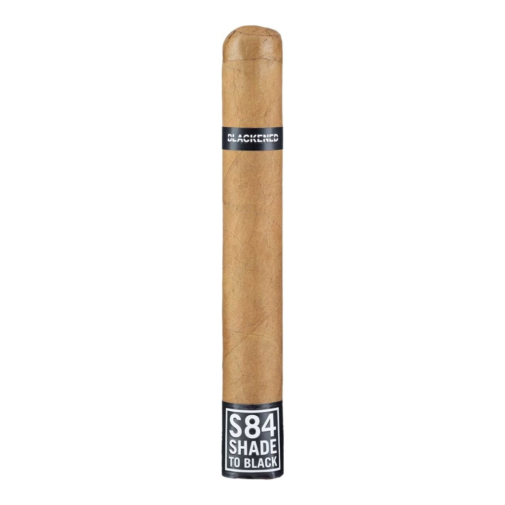Blackened By Drew Estate S84 Connecticut Shade Toro - Box