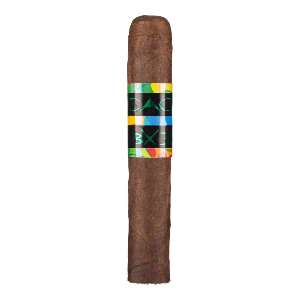 CAO Bx3 Robusto - Box