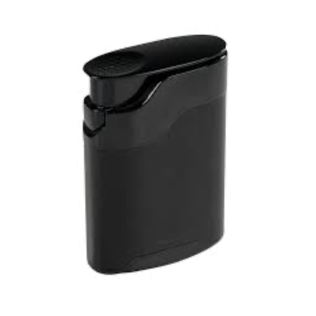 Briquet Pro Flame By Bugatti Noir