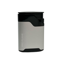 Briquet Pro Flame By Bugatti Gris