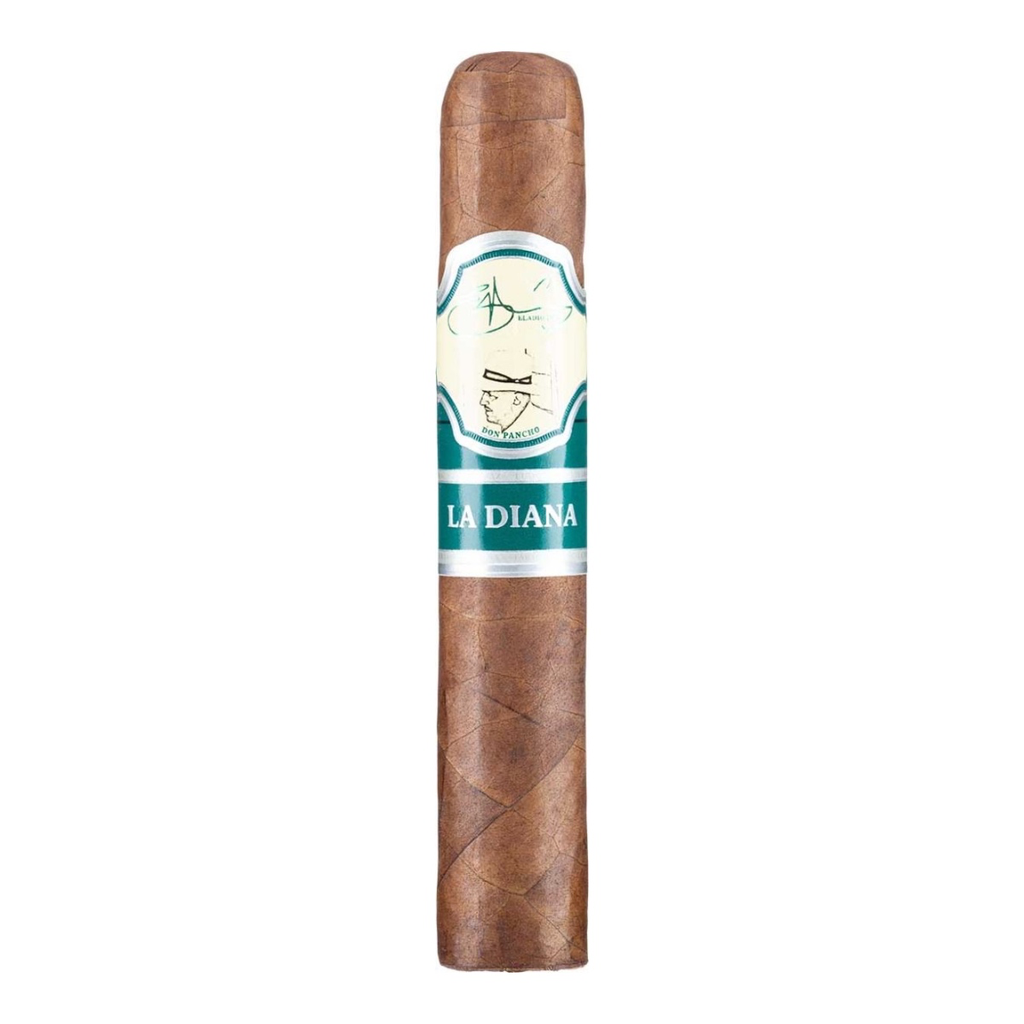 Eladio Diaz La Diana Bilaria (Robusto) - Box