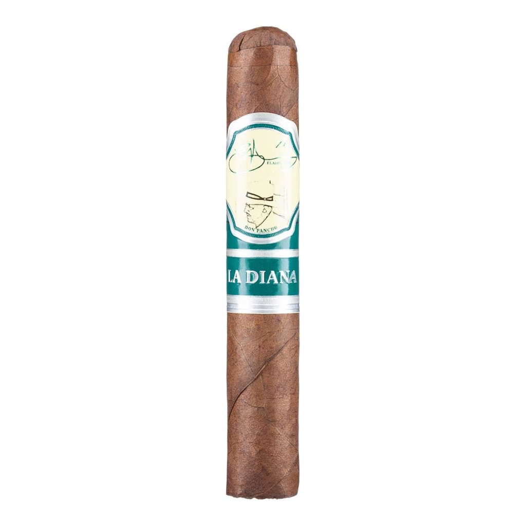Eladio Diaz La Diana Brevas (Short Corona) - Box