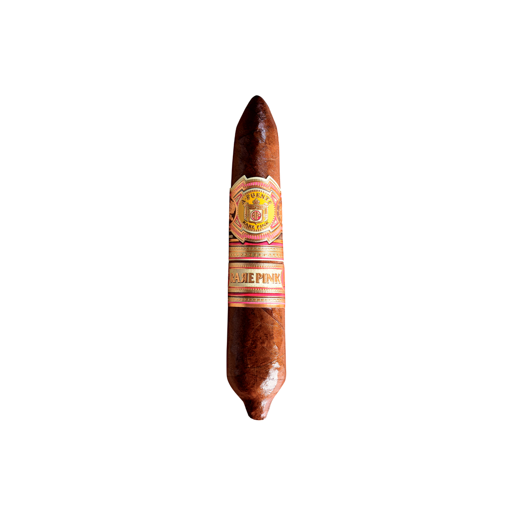 Arturo Fuente Rare Pink Vintage 1960’s Series Work of Art - Box (5)