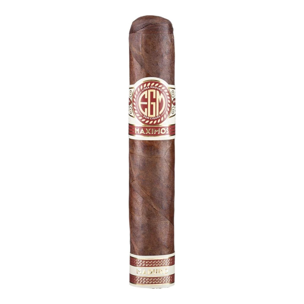 EGM Maduro Maximos - Box