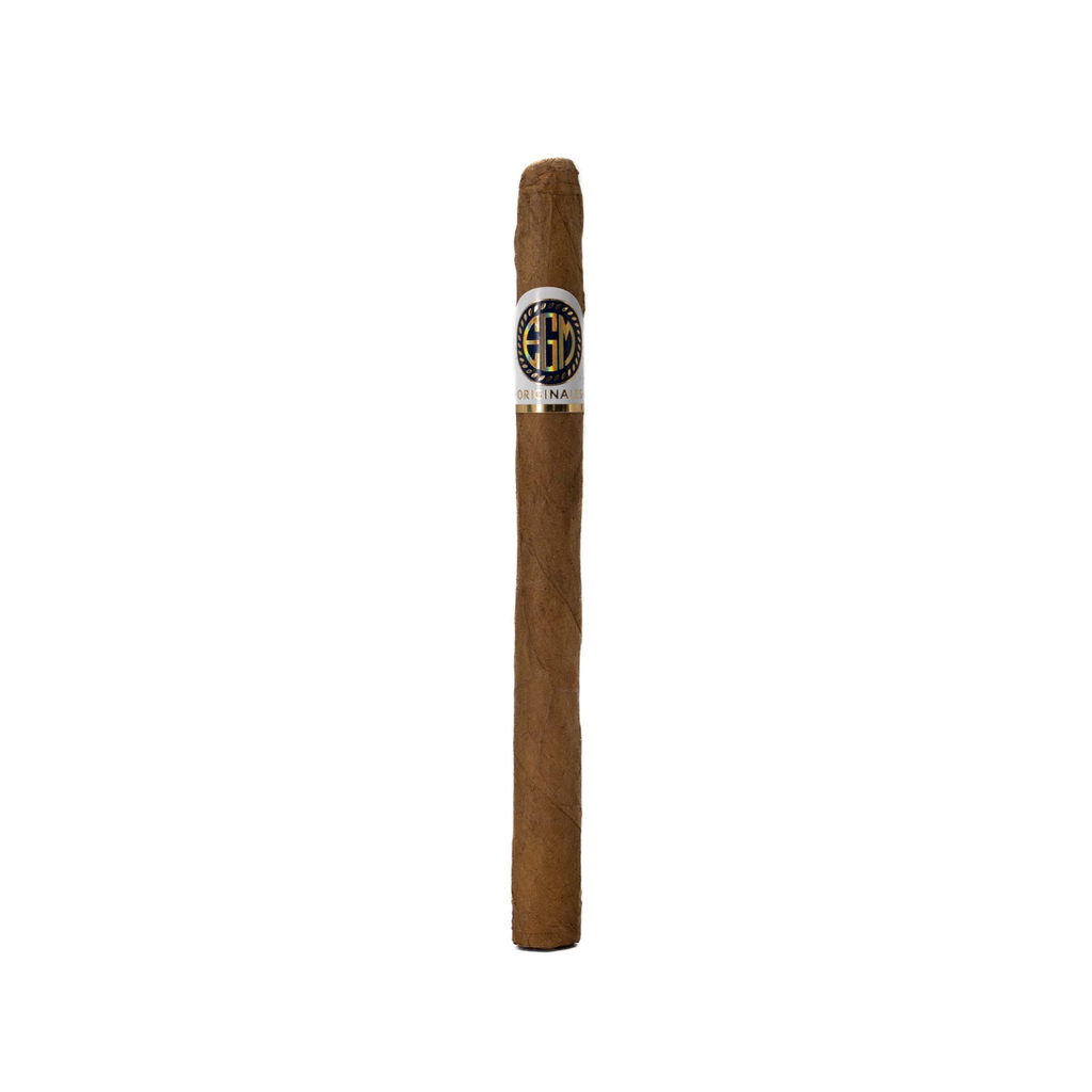 EGM Cigarritos Original - Box