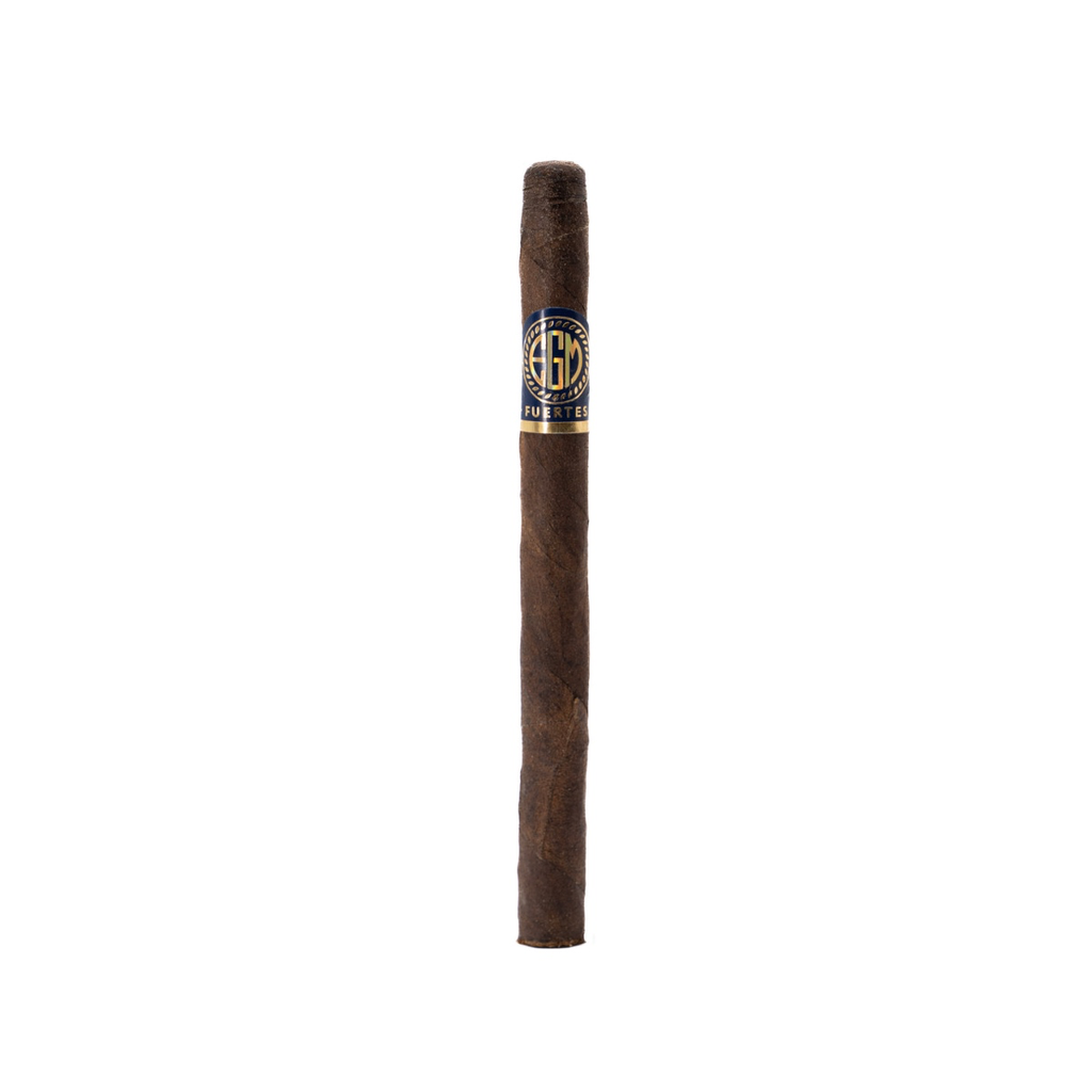 EGM Cigarritos Fuertes - Box
