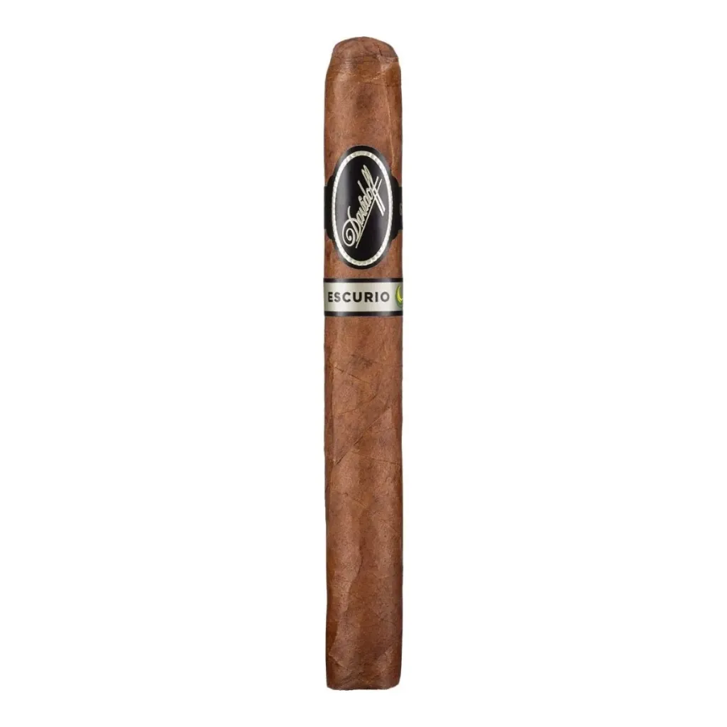 Davidoff Escurio Corona Gorda - Box (4)