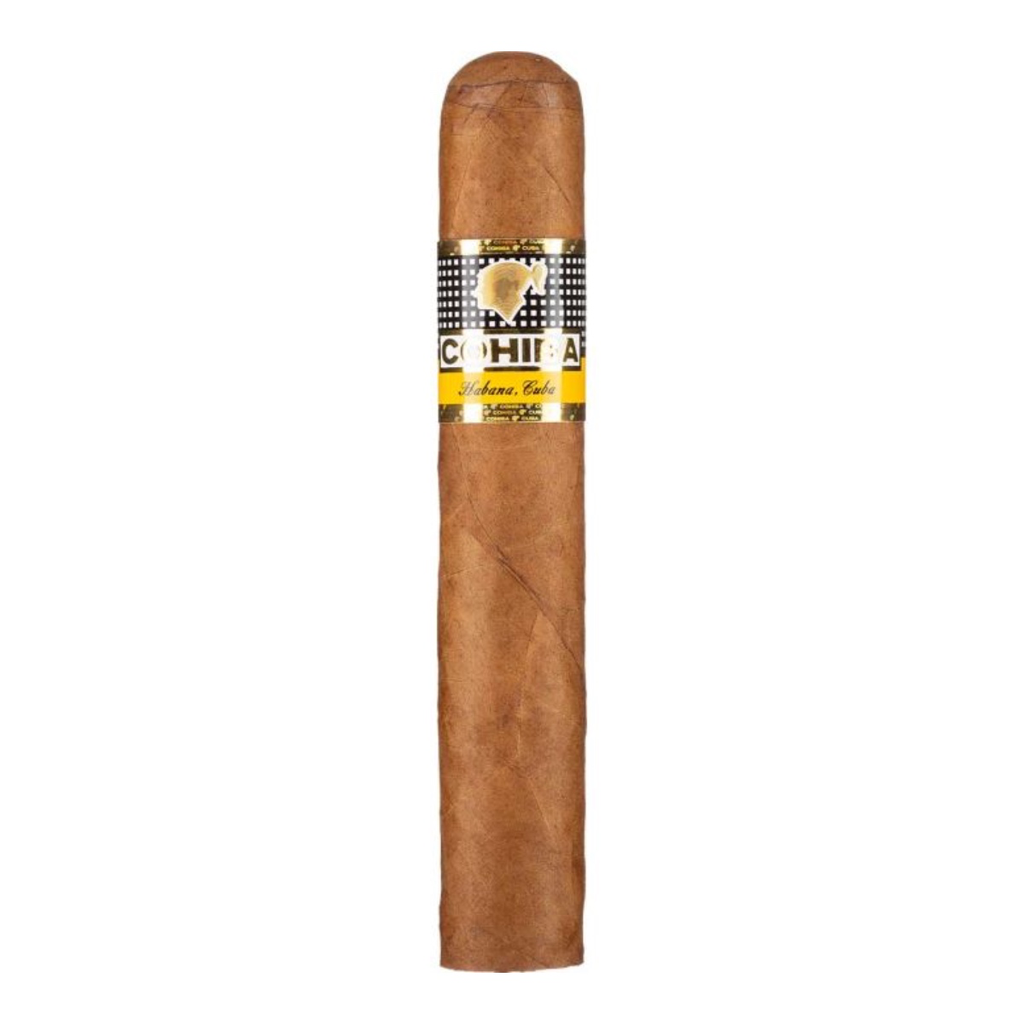 Cohiba Robustos - Box (3)
