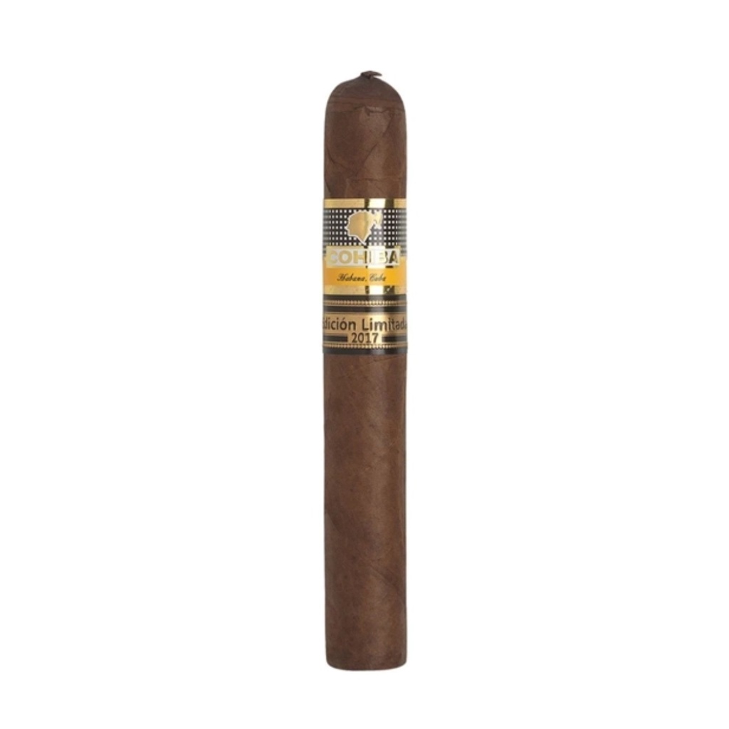 Cohiba Talisman Ed. limitada 2017 - Box