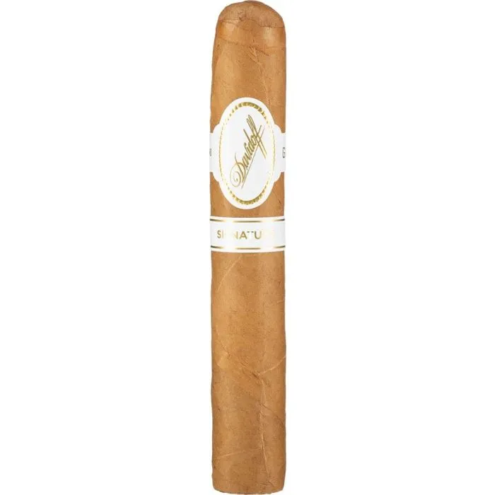 Davidoff Signature 6000 - Box (4)