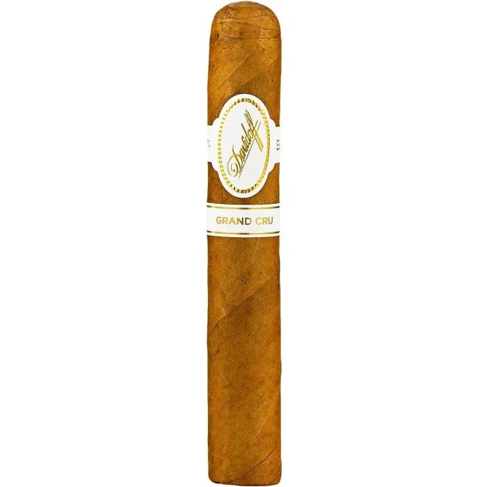 Davidoff Grand Cru Robusto - Box (4)