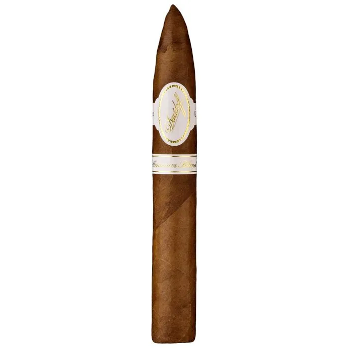 Davidoff Millenium Blend Piramides - Box (4)