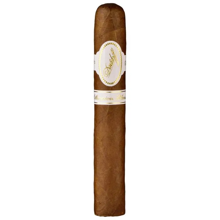 Davidoff Millenium Blend Robusto - Box (4)