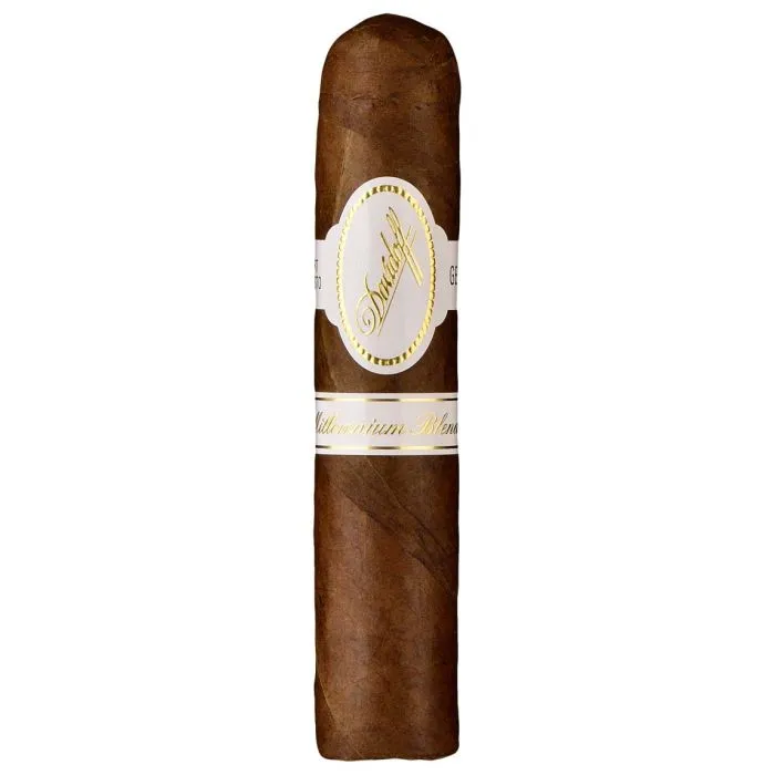 Davidoff Millenium Blend Short Robusto - Box (4)