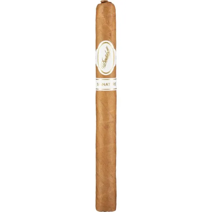 Davidoff Signature No 2 - Box (5)