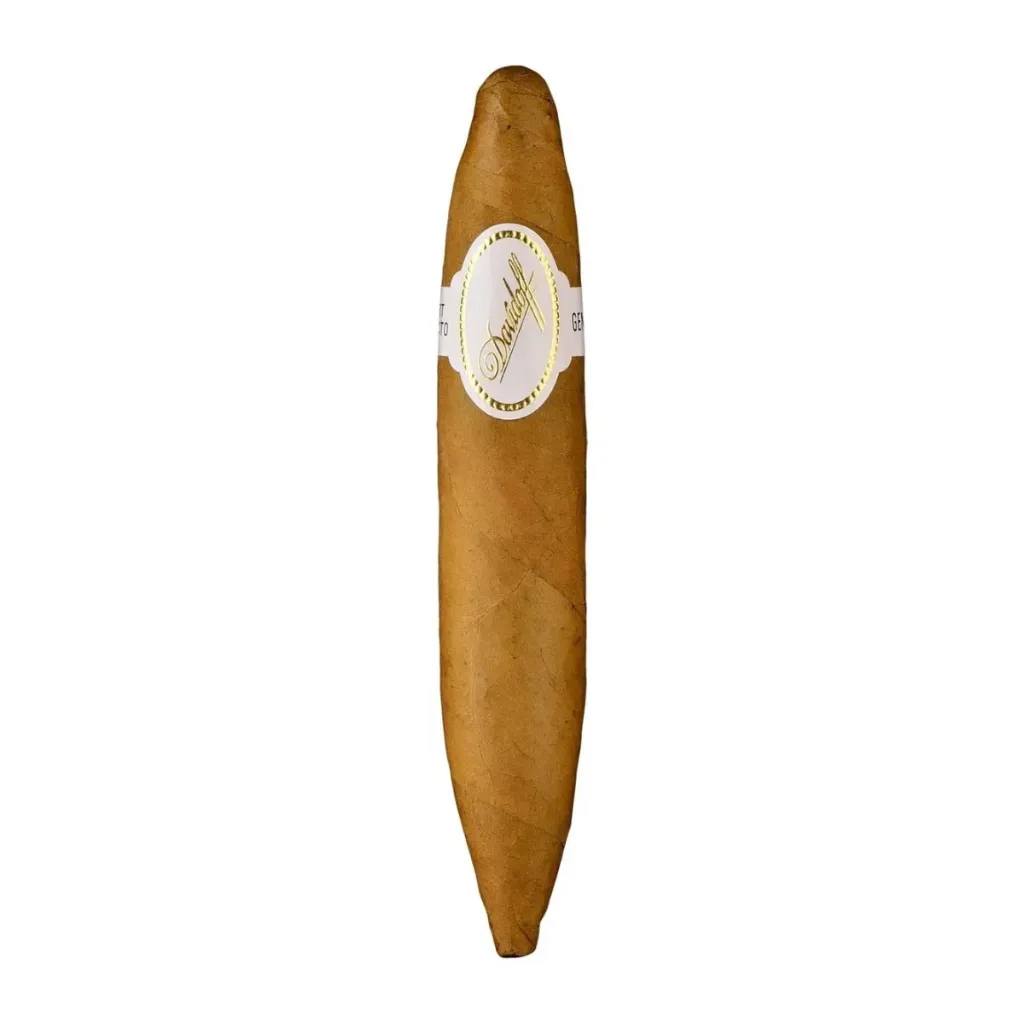 Davidoff Aniversario Short Perfecto - Box (4)
