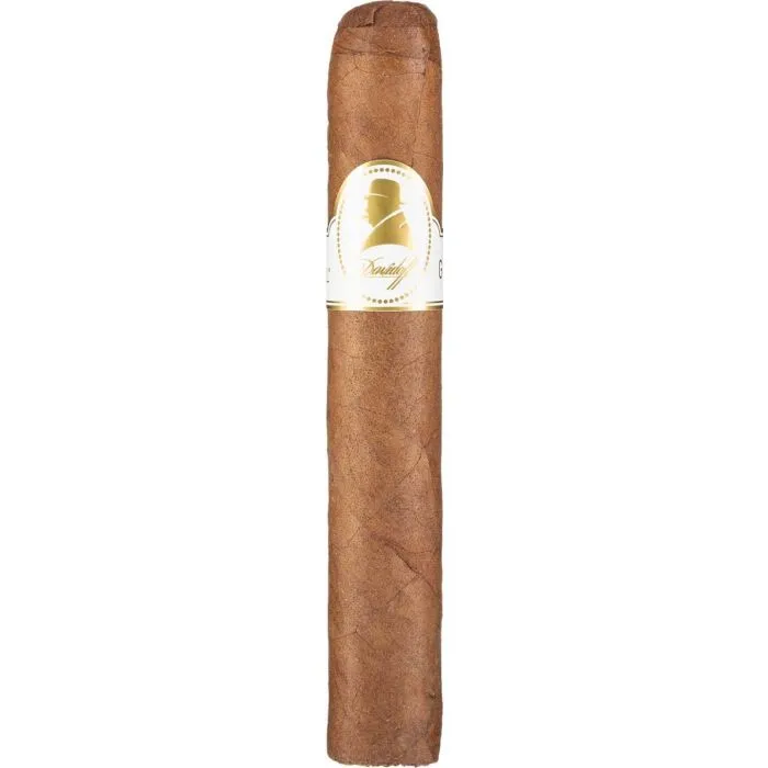 Davidoff Sir Winston Churchill Robusto - Box (4)