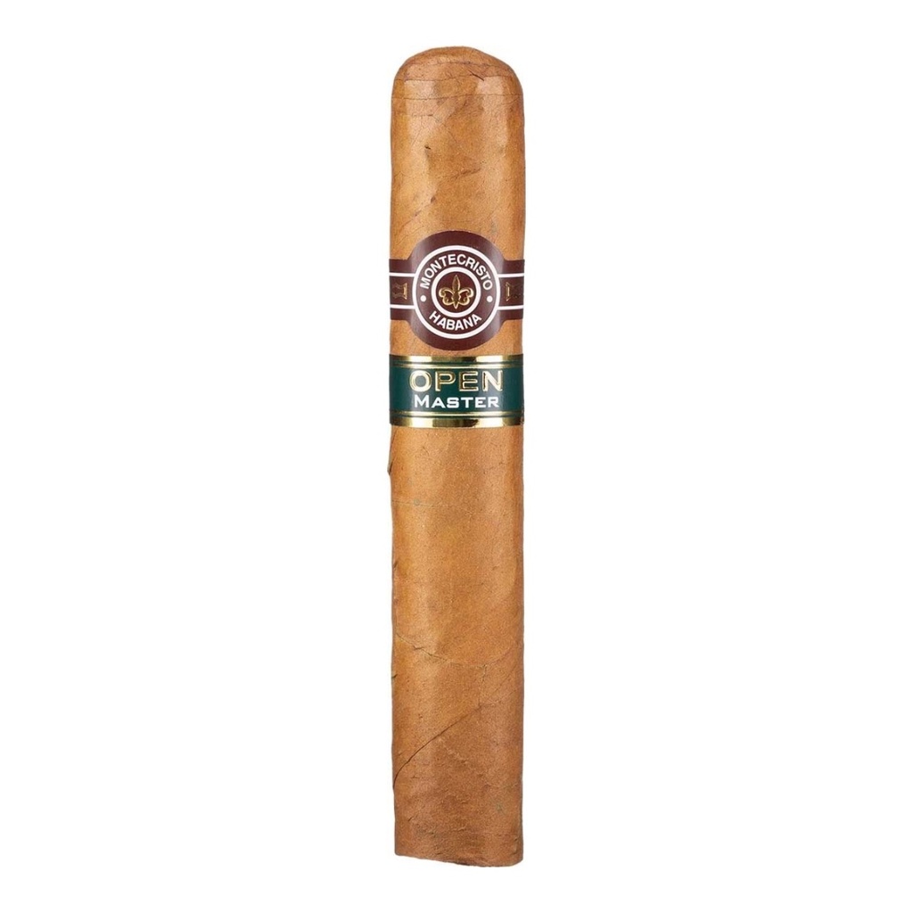 Montecristo Open Master - Box (3)
