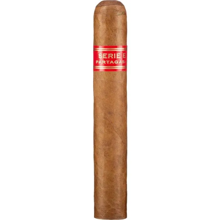 Partagas Serie E2 - Box