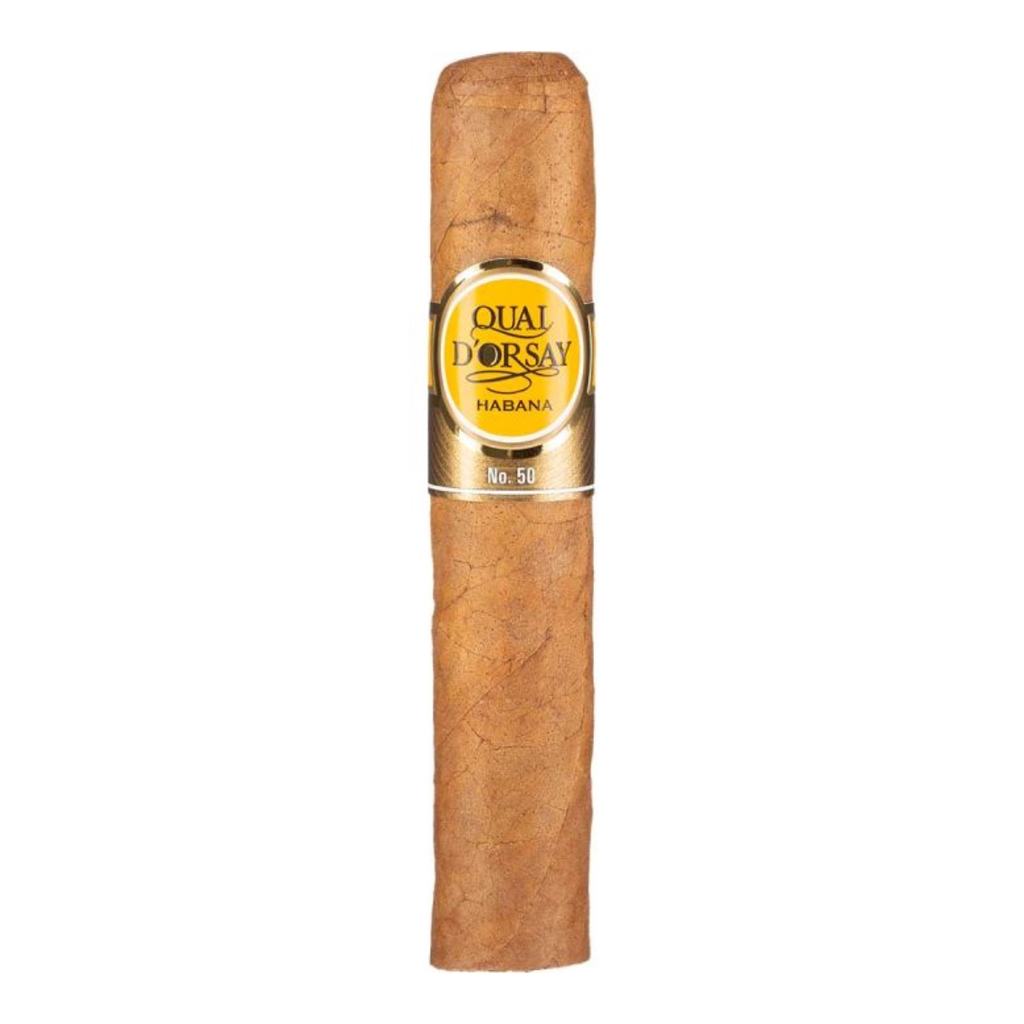 Quai D'Orsay 50 - Box