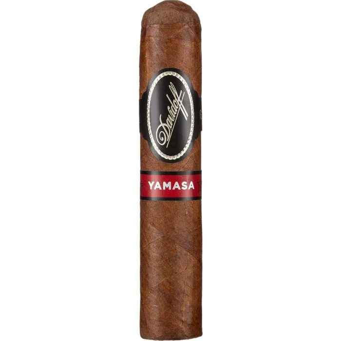 Davidoff Yamasa Petit Churchill - Box (4)