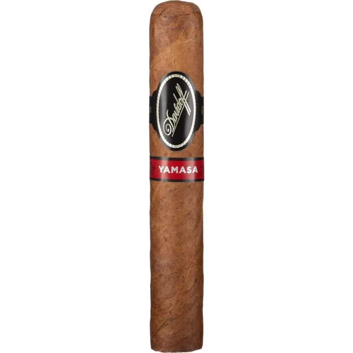 Davidoff Yamasa Robusto - Box (4)