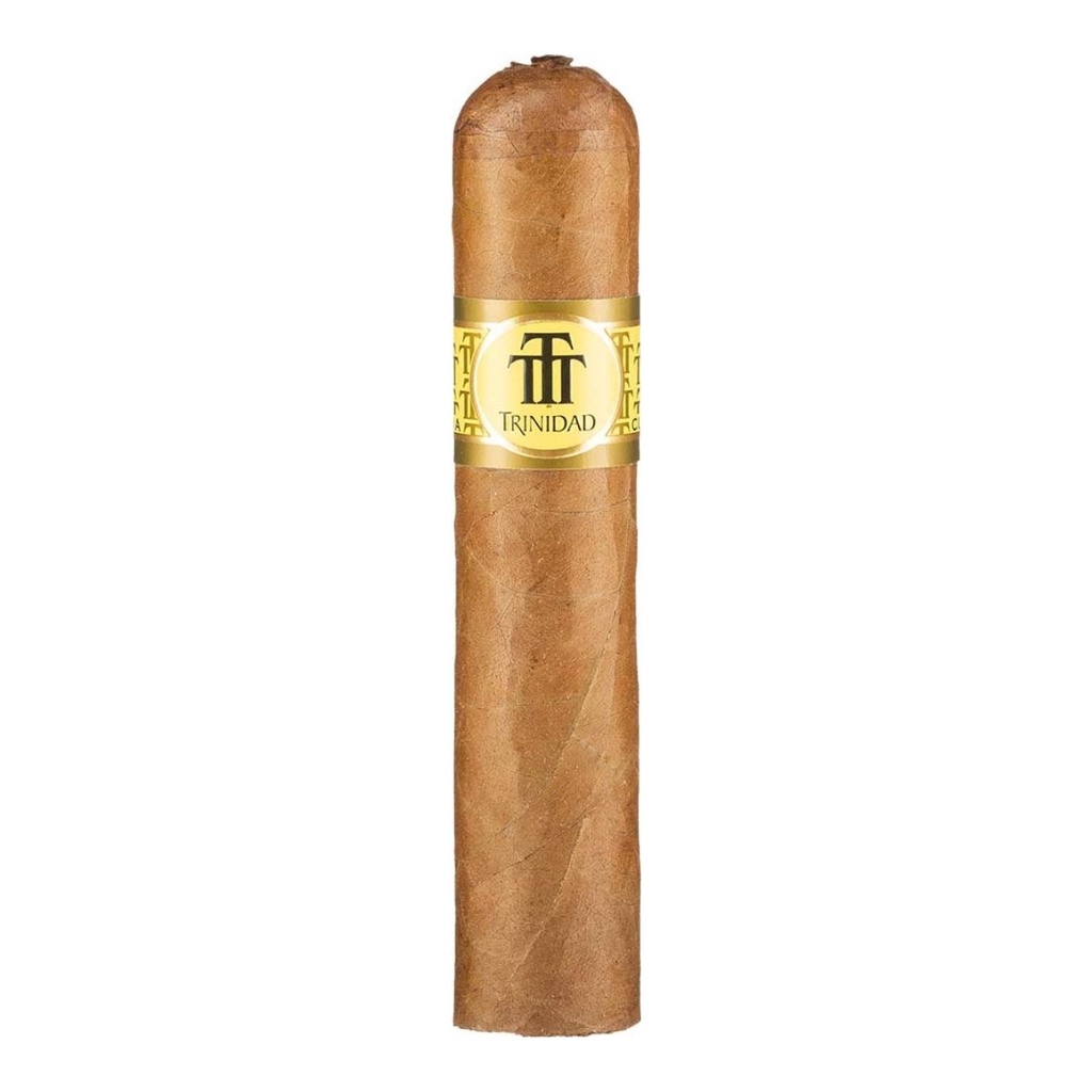 Trinidad Vigia - Box