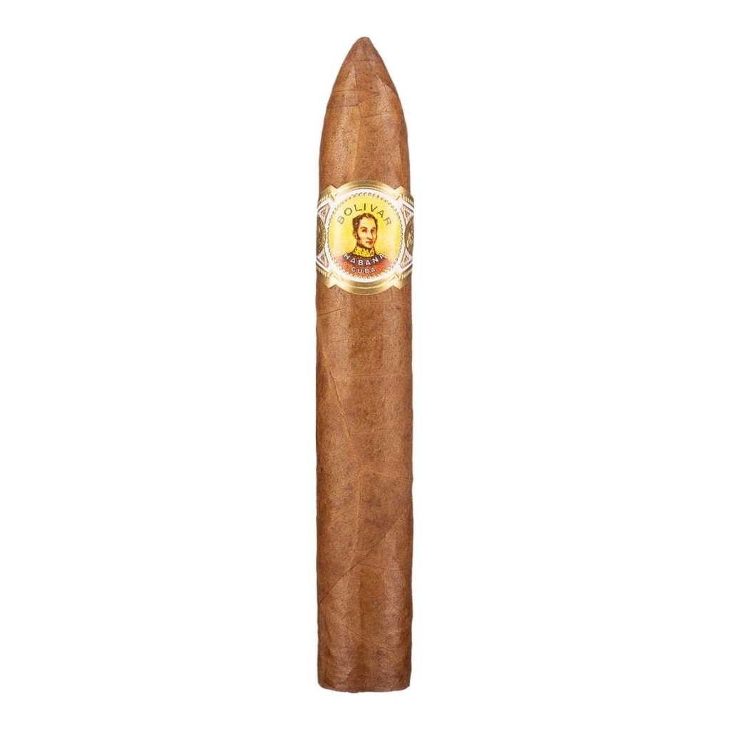 Bolivar Belicosos Finos - Box