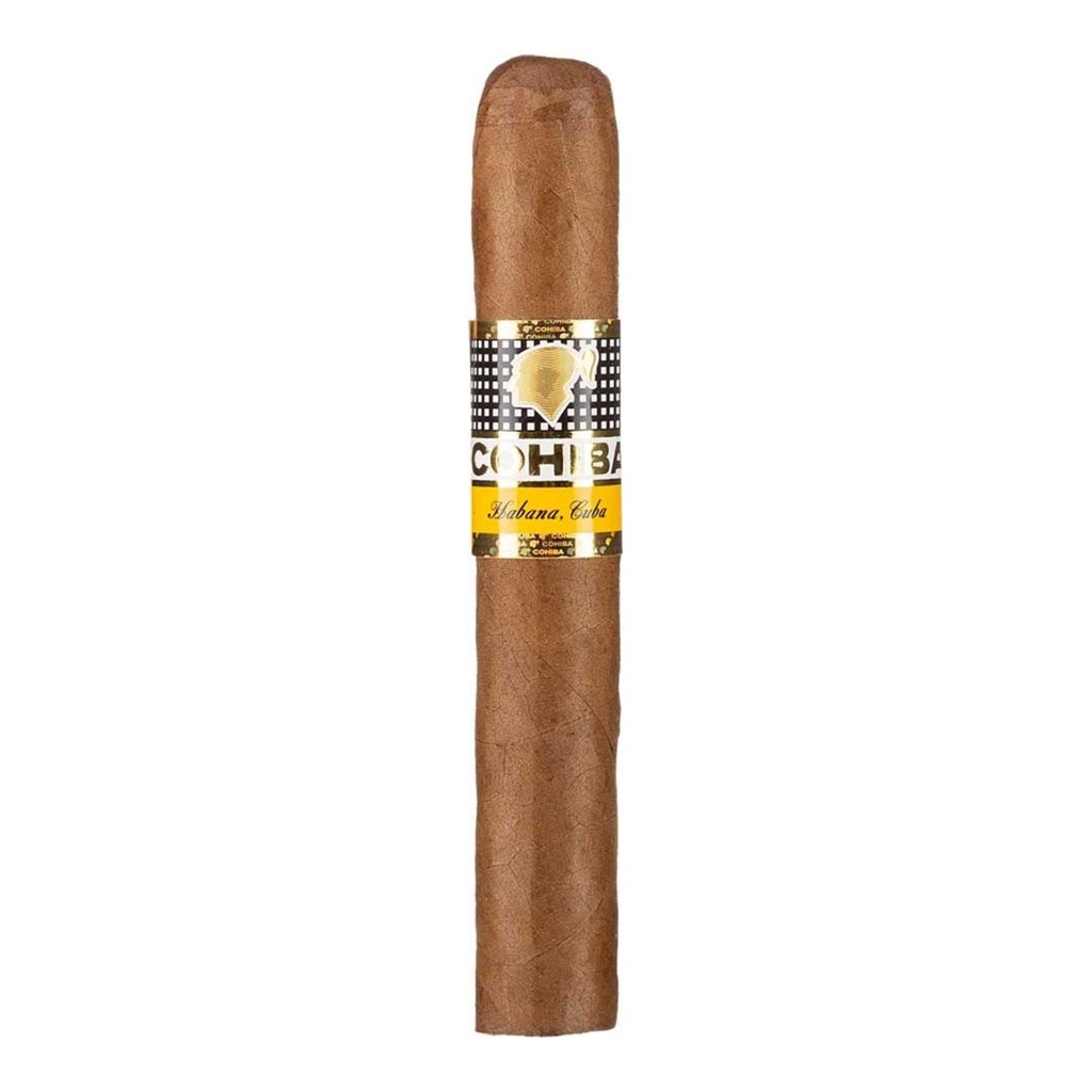 Cohiba Siglo 1 - Box