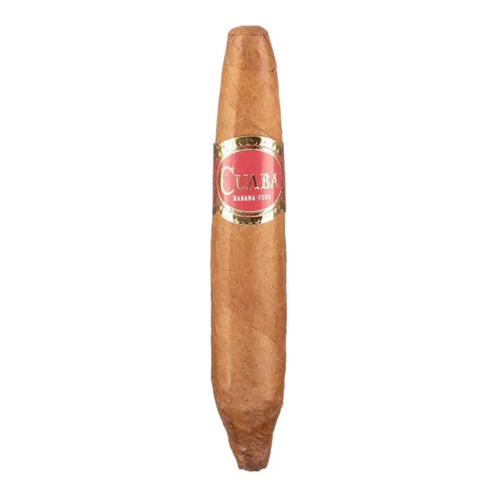 Cuaba Divinos - Box