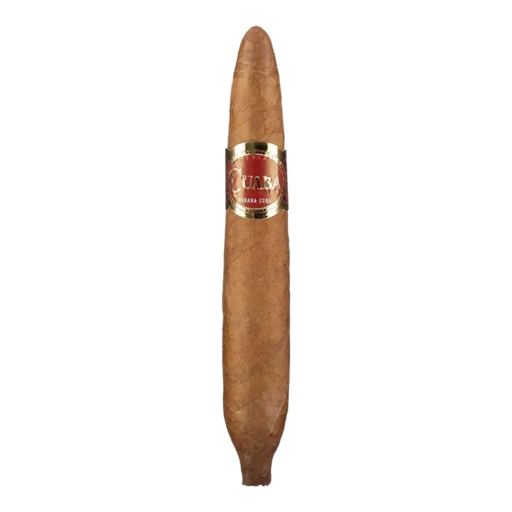 Cuaba Tradicionales - Box