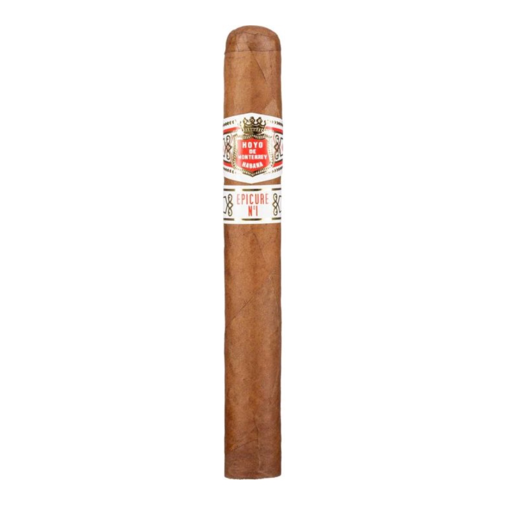 Hoyo De Monterrey Epicure No 1 - Box