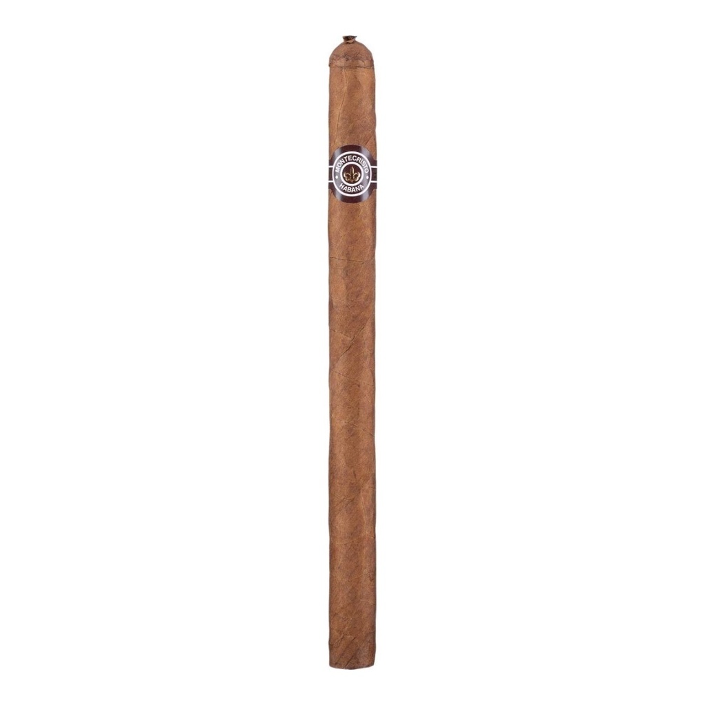 Montecristo Especiales No 2 - Box