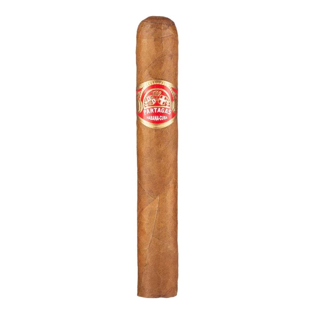 Partagas Shorts - Box