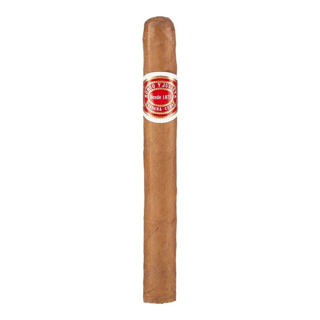 Romeo Y Julieta Petit Julietas - Box