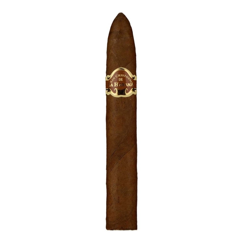 San Cristobal La Punta - Box